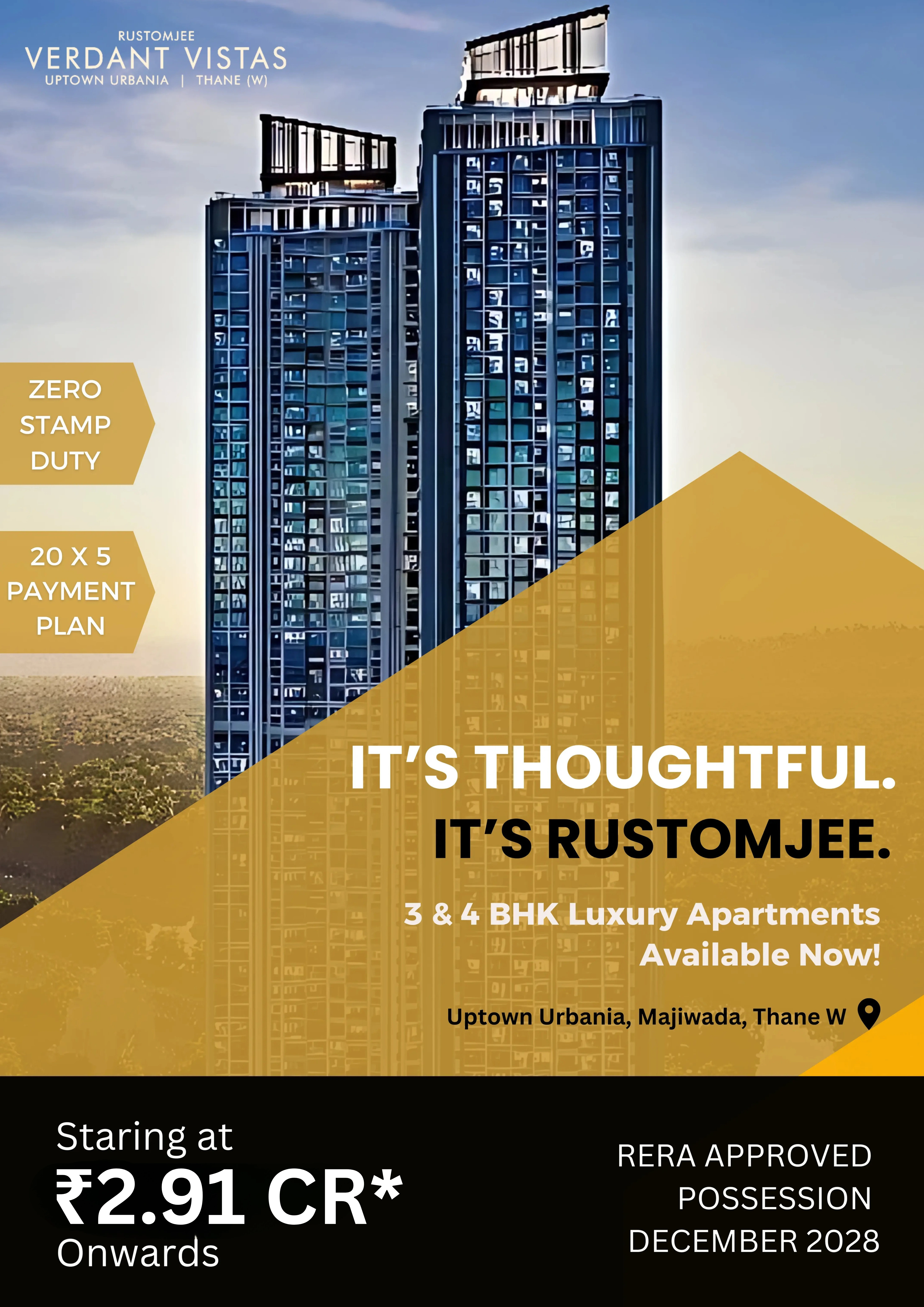 Thane 4 Bhk Floor Plan Download